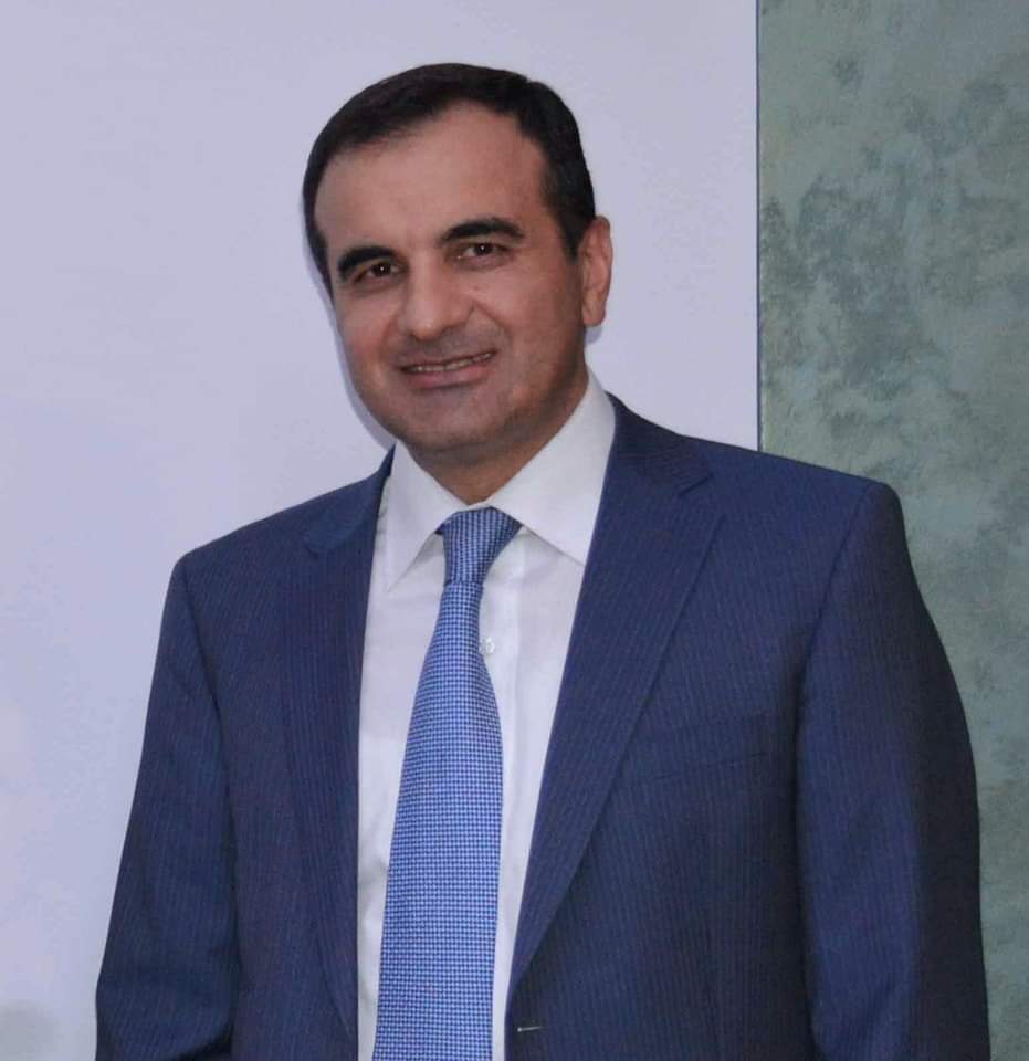 Igbal Babayev